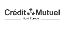 Crédit Mutuel Nord Europe